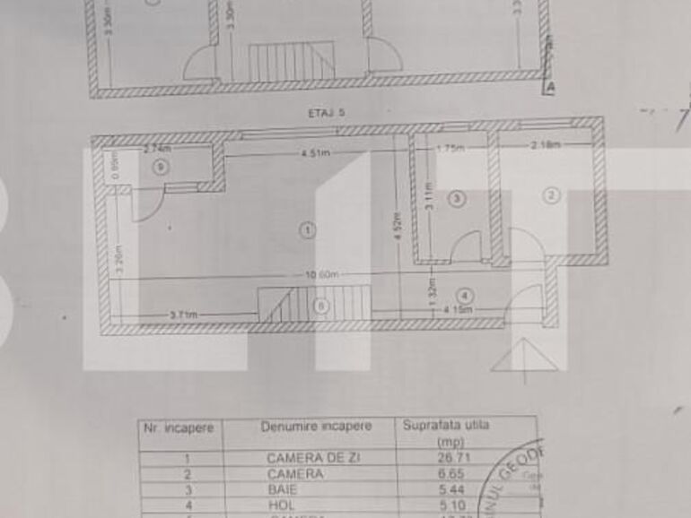 Apartament de vânzare 3 camere Gavana 2 - 100765AV | BLITZ Pitești | Poza1