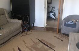 Apartament 2 camere | centrala termica | mobilat | balcon | zona TRIVALE