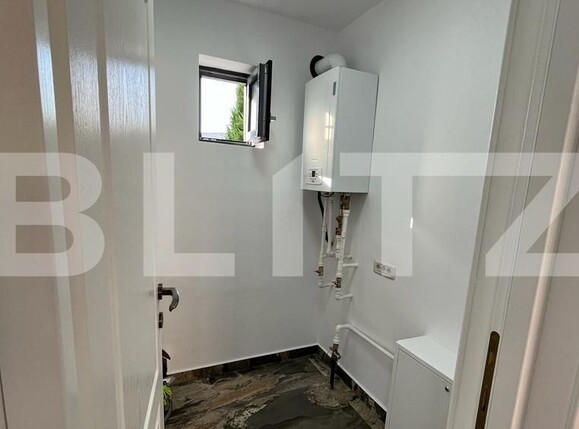 Casa de vânzare 3 camere Bascov - 100809CV | BLITZ Pitești | Poza3