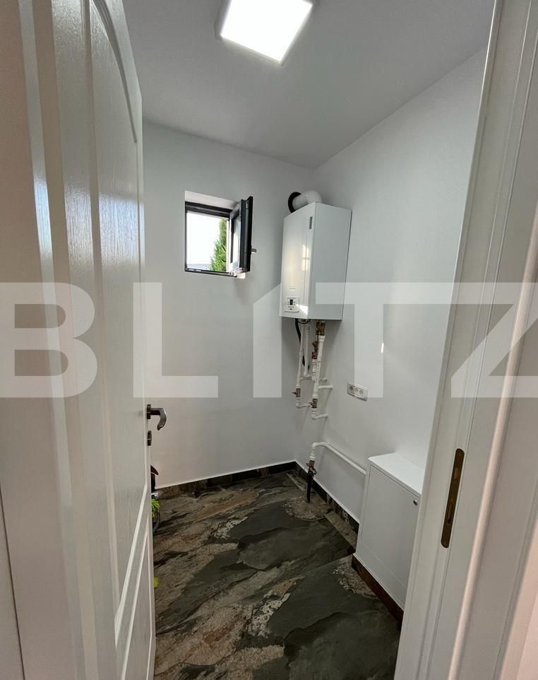 Casa de vânzare 3 camere Bascov - 100809CV | BLITZ Pitești | Poza3