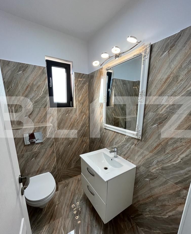 Casa de vânzare 3 camere Bascov - 100809CV | BLITZ Pitești | Poza8