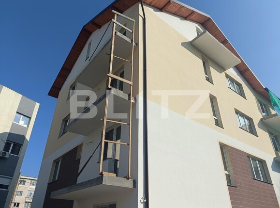 Apartament de vânzare 3 camere Tudor Vladimirescu - 100817AV | BLITZ Pitești | Poza5