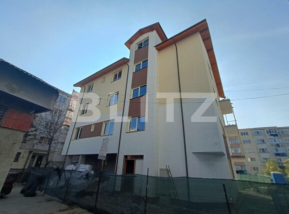 Apartament de vânzare 3 camere Tudor Vladimirescu - 100817AV | BLITZ Pitești | Poza4