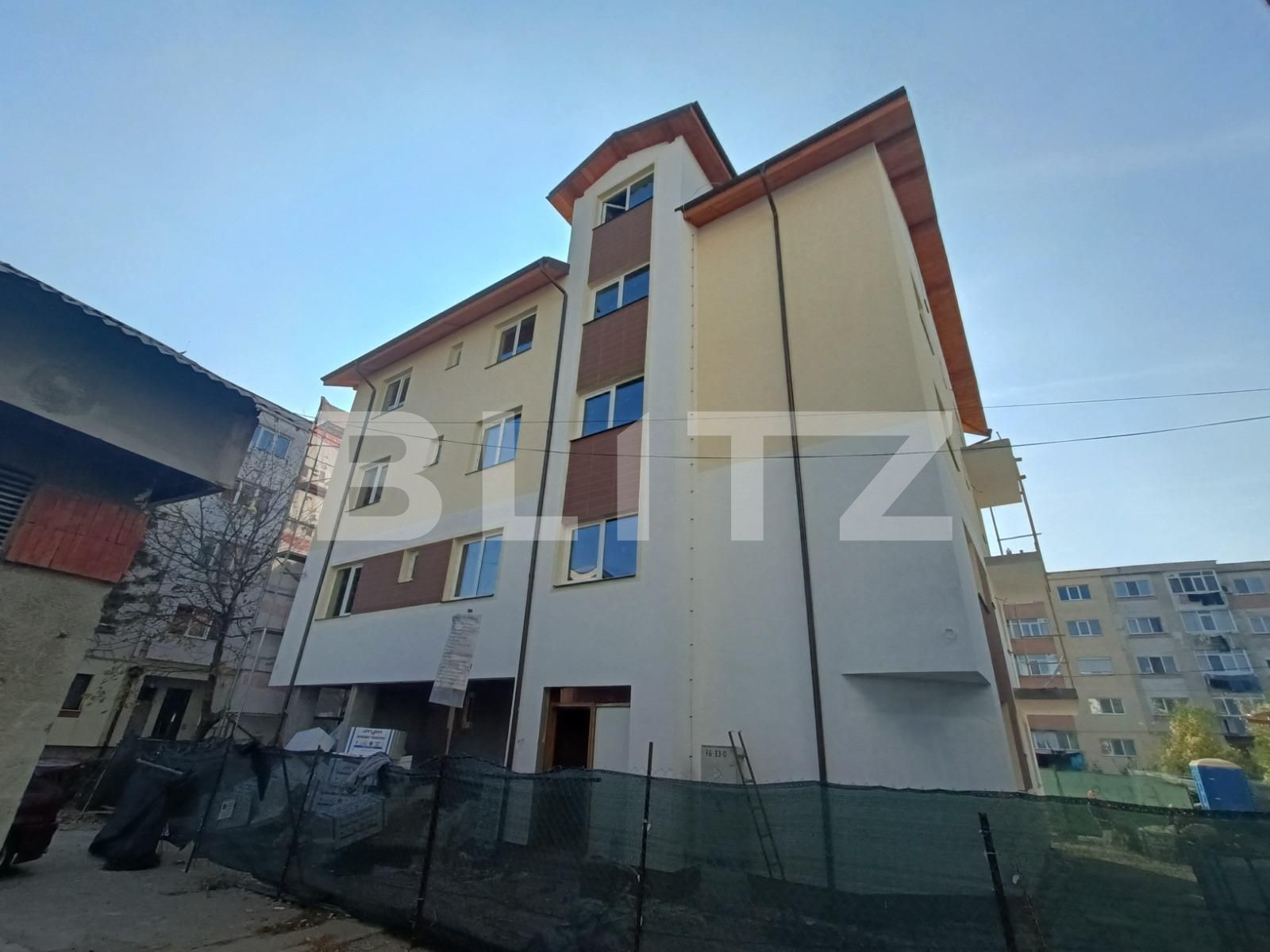 Apartament de vânzare 3 camere Tudor Vladimirescu - 100820AV | BLITZ Pitești | Poza4