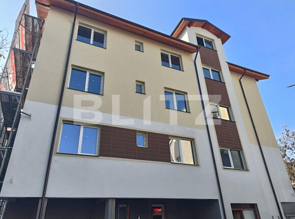 Apartament de vânzare 3 camere Tudor Vladimirescu - 100823AV | BLITZ Pitești | Poza1