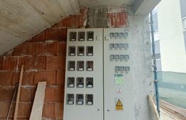 Ap 3 camere, zona Tudor Vladmirescu, etaj 2, fond NOU