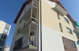 Apartament 3 camere, etaj 2, fond NOU, zona Tudor Vladmirescu