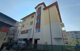 Apartament 3 camere, etaj 3, fond NOU, zona Tudor Vladmirescu