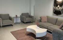 Apartament 3 camere, 95 mp, 2 locuri de parcare, zona Negru Voda