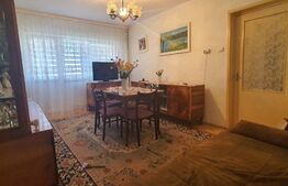 Apartament 3 camere, 65 mp, decomandat, zona Razboieni