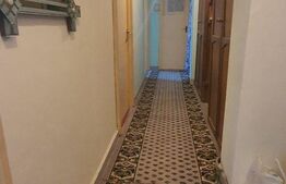 Apartament 3 camere, 65 mp, decomandat, zona Razboieni