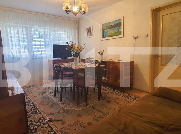 Apartament de vânzare 3 camere Razboieni - 100857AV | BLITZ Pitești | Poza2