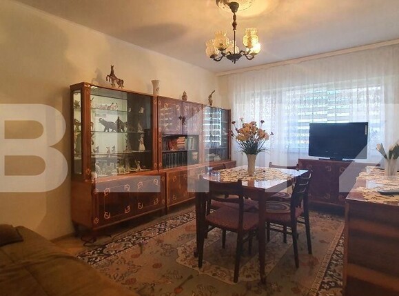 Apartament de vânzare 3 camere Razboieni - 100857AV | BLITZ Pitești | Poza1