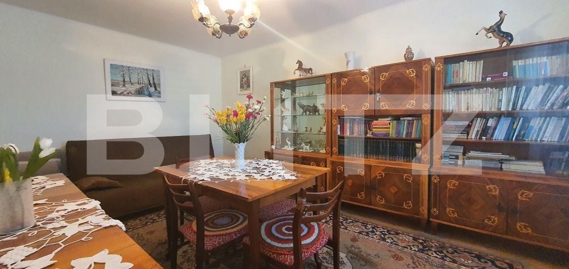 Apartament de vânzare 3 camere Razboieni - 100857AV | BLITZ Pitești | Poza3