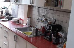 Apartament cu 3 camere, 86 mp, decomandat