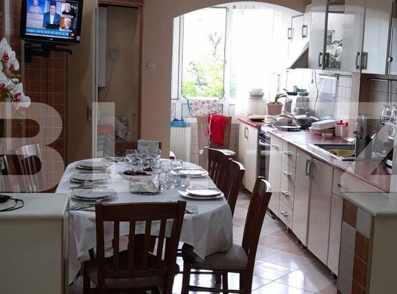 Apartament de vânzare 3 camere Bascov - 100859AV | BLITZ Pitești | Poza1