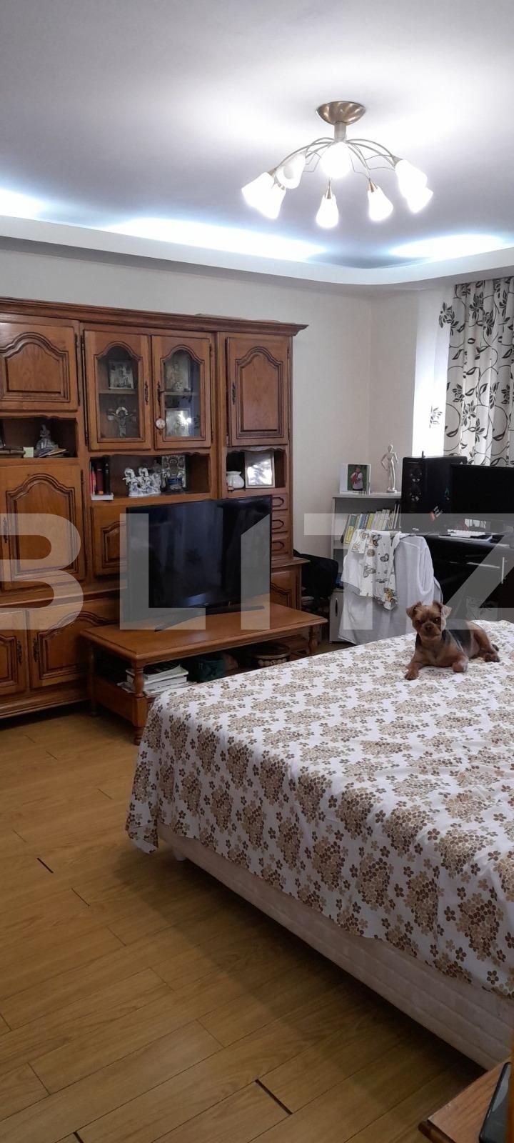 Apartament de vânzare 3 camere Bascov - 100859AV | BLITZ Pitești | Poza3