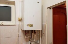 Apartamentul cu 2 camere, decomandat, 40 mp, Razboieni