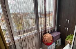 Garsoniera, 29 mp, decomandata, ultracentrala