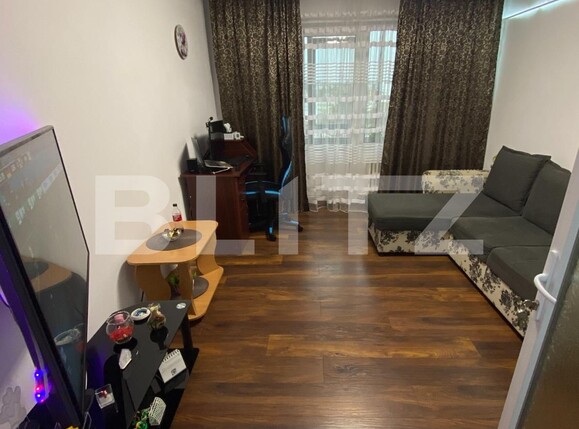 Garsonieră de vânzare Ultracentral  - 100899AV | BLITZ Pitești | Poza1