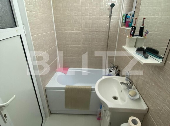 Garsonieră de vânzare Ultracentral  - 100899AV | BLITZ Pitești | Poza3