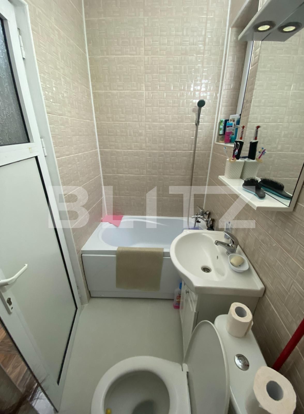 Garsonieră de vânzare Ultracentral  - 100899AV | BLITZ Pitești | Poza3