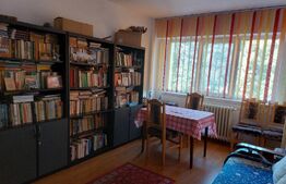  Apartament 2 camere, semidecomandat, Negru Voda 