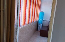  Apartament 2 camere, semidecomandat, Negru Voda 