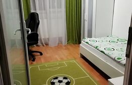 Apartament 3 camere, 69 mp, Exterior Vest