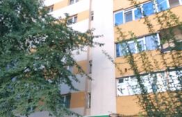 Apartament 3 camere, 69 mp, Exterior Vest