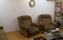 Apartament 3 camere, 69 mp, Exterior Vest