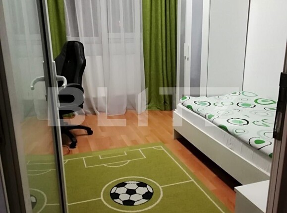 Apartament de vânzare 3 camere Exterior Vest - 100928AV | BLITZ Pitești | Poza6