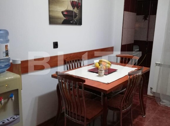 Apartament de vânzare 3 camere Exterior Vest - 100928AV | BLITZ Pitești | Poza3