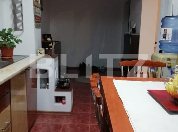 Apartament de vânzare 3 camere Exterior Vest - 100928AV | BLITZ Pitești | Poza2