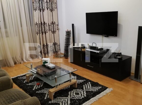 Apartament de vânzare 3 camere Exterior Vest - 100928AV | BLITZ Pitești | Poza1