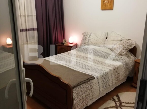 Apartament de vânzare 3 camere Exterior Vest - 100928AV | BLITZ Pitești | Poza5