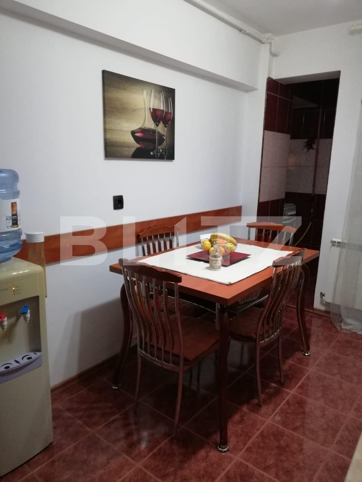Apartament de vânzare 3 camere Exterior Vest - 100928AV | BLITZ Pitești | Poza3
