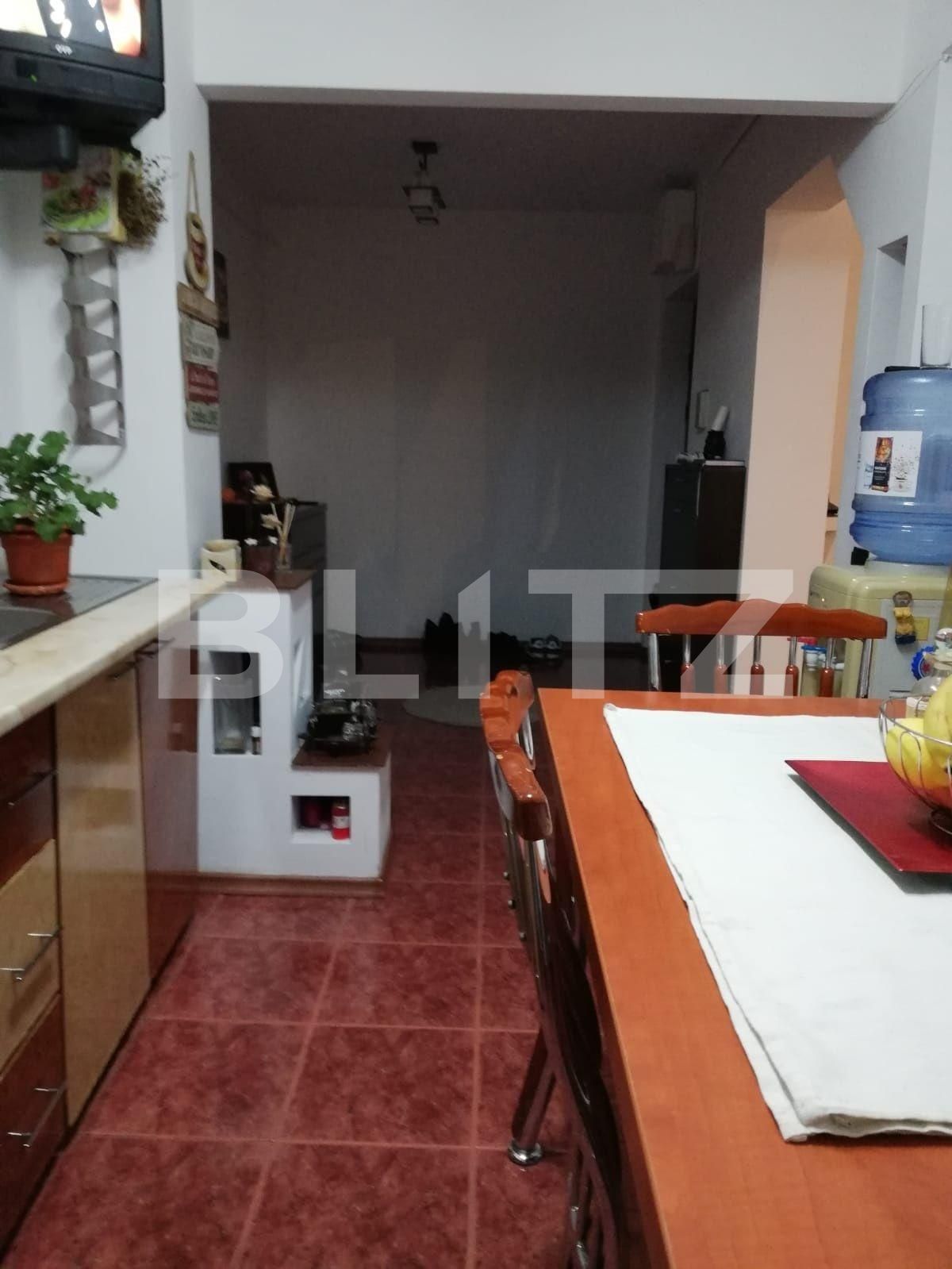 Apartament de vânzare 3 camere Exterior Vest - 100928AV | BLITZ Pitești | Poza2