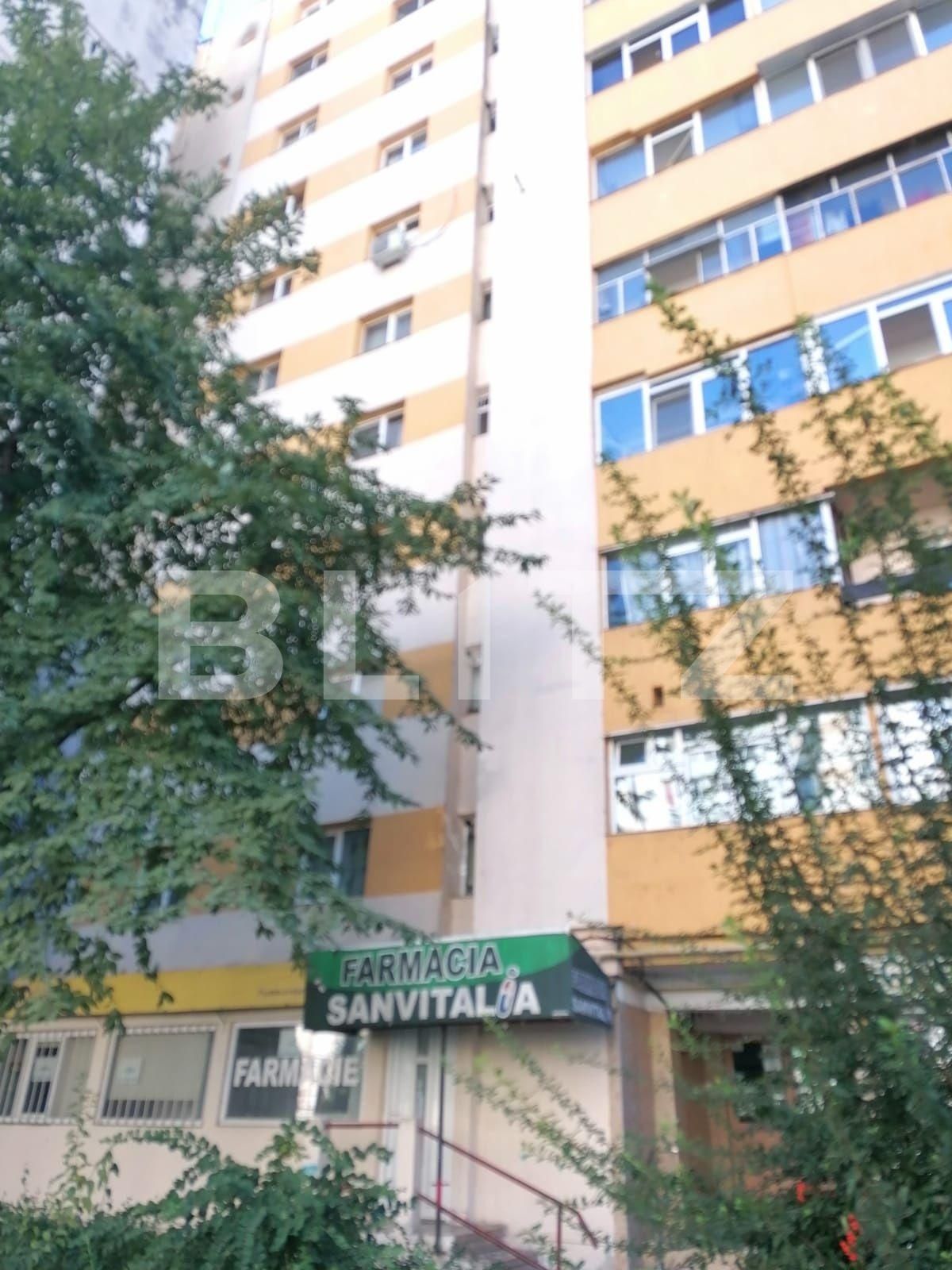 Apartament de vânzare 3 camere Exterior Vest - 100928AV | BLITZ Pitești | Poza8