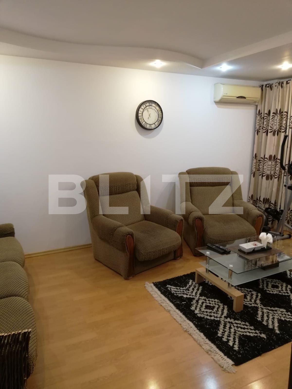 Apartament de vânzare 3 camere Exterior Vest - 100928AV | BLITZ Pitești | Poza4