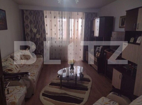 Apartament de vânzare 2 camere Ceair - 100929AV | BLITZ Pitești | Poza1