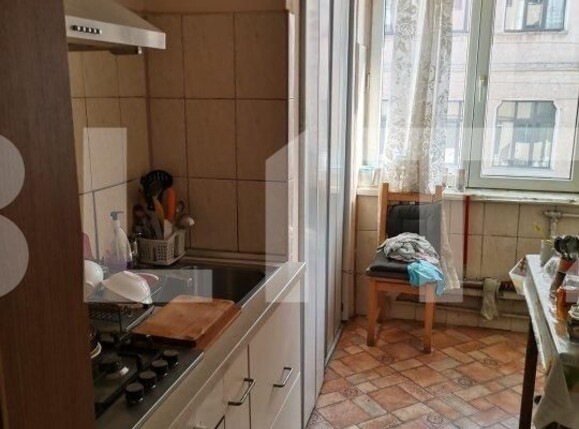 Apartament de vânzare 2 camere Central - 101006AV | BLITZ Pitești | Poza1