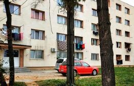 Garsoniera, 22mp, zona Prundu