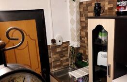 Garsoniera, 22mp, zona Prundu