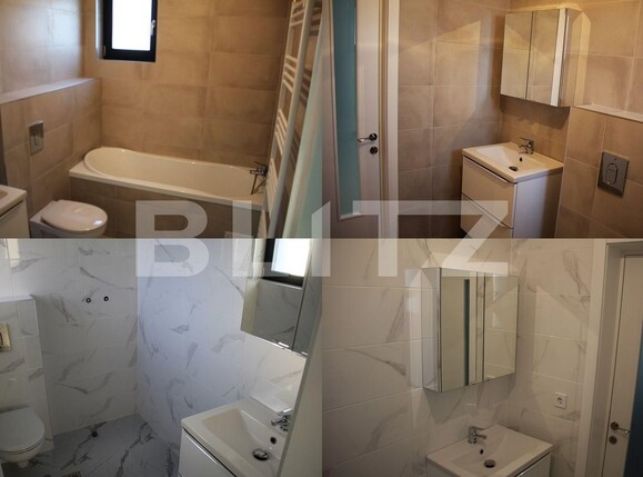 Apartament de vânzare 3 camere Rolast - 101066AV | BLITZ Pitești | Poza3