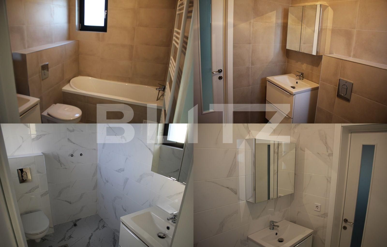 Apartament de vânzare 3 camere Rolast - 101066AV | BLITZ Pitești | Poza3
