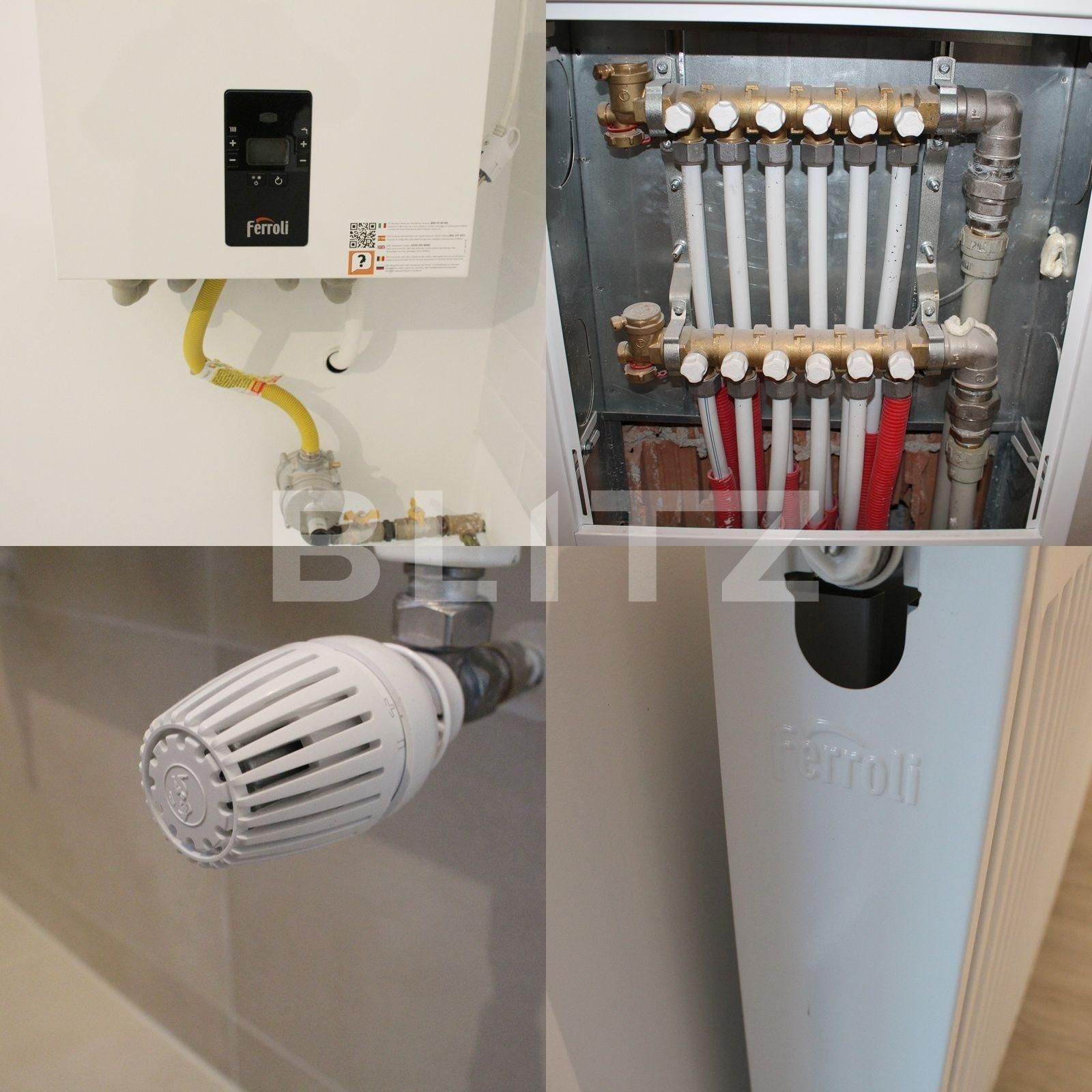 Apartament de vânzare 3 camere Rolast - 101066AV | BLITZ Pitești | Poza6