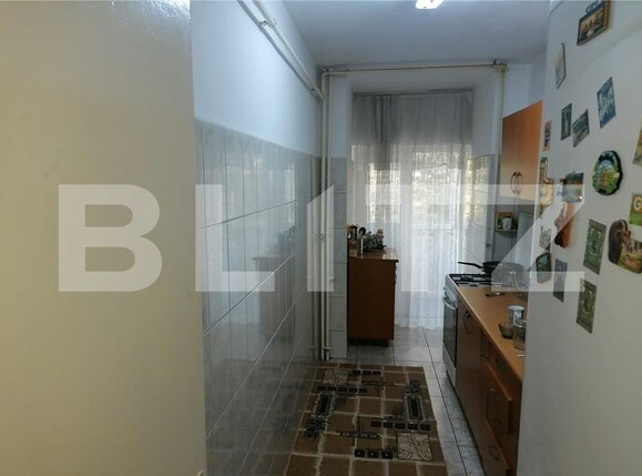 Apartament de vânzare 3 camere Gavana 2 - 101087AV | BLITZ Pitești | Poza1