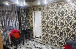 Apartament 3 camere, semidecomandat, balcon, Trivale