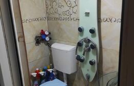 Apartament 3 camere, semidecomandat, balcon, Trivale